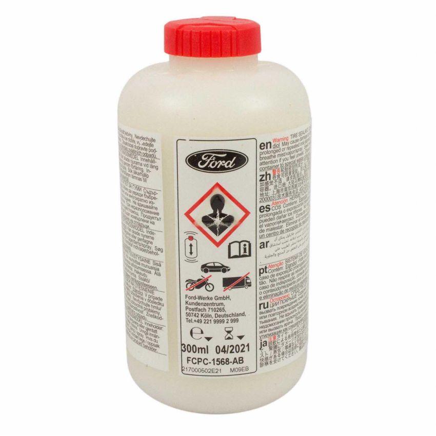 Motorcraft RTV FCPZ19554A