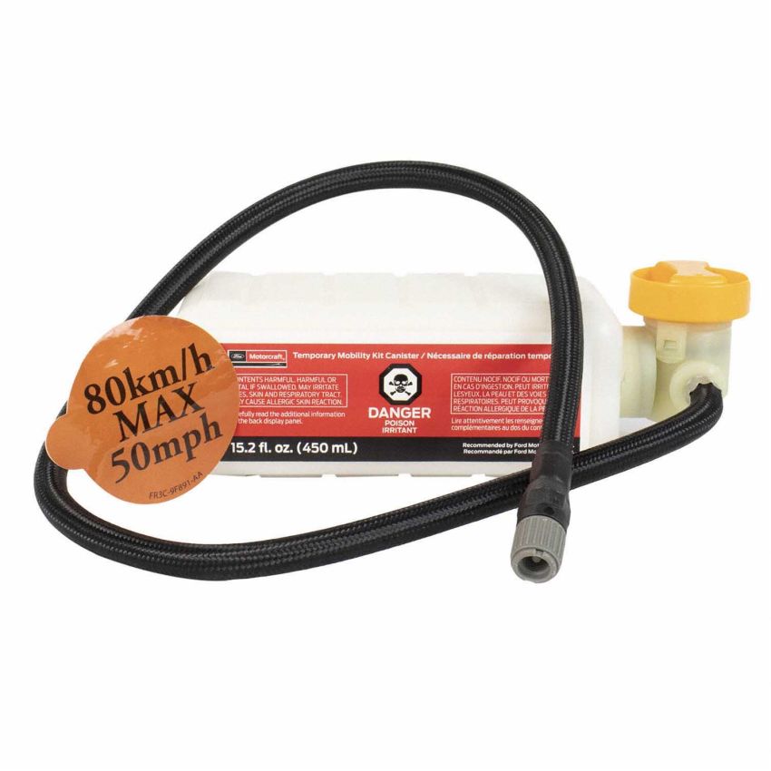 Motorcraft RTV KR3Z19554B