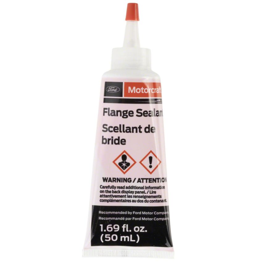 Motorcraft Adhesives and Sealants TA39