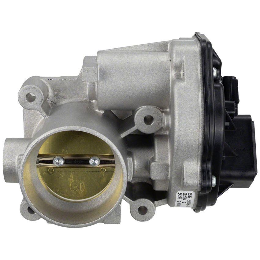 Motorcraft Throttle Bodies 8S4Z9E926B