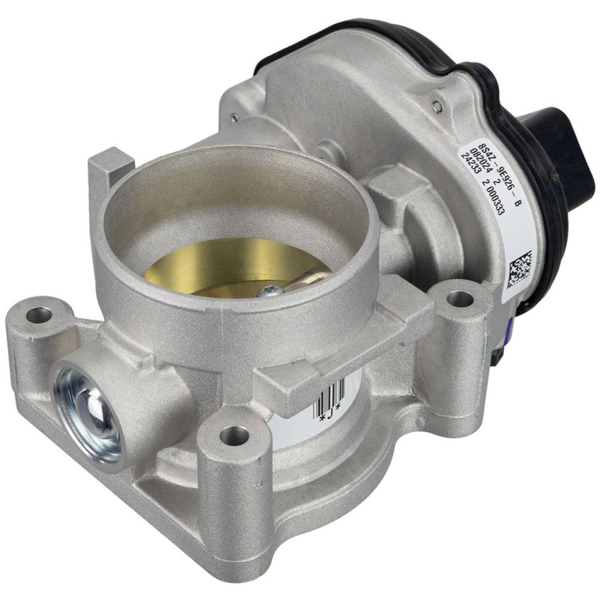 Motorcraft Throttle Bodies 8S4Z9E926B