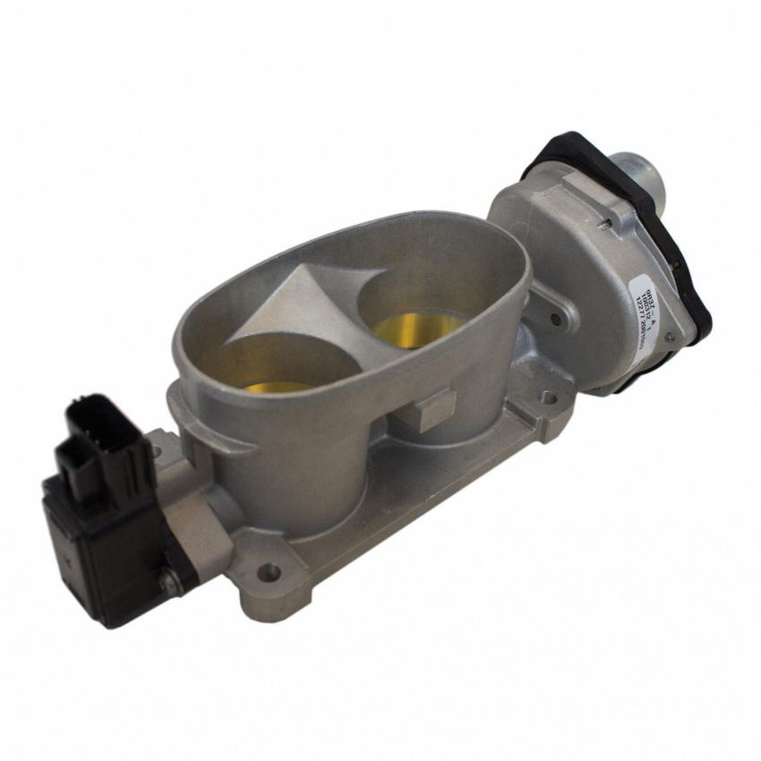 Motorcraft Throttle Bodies 9R3Z9E926A