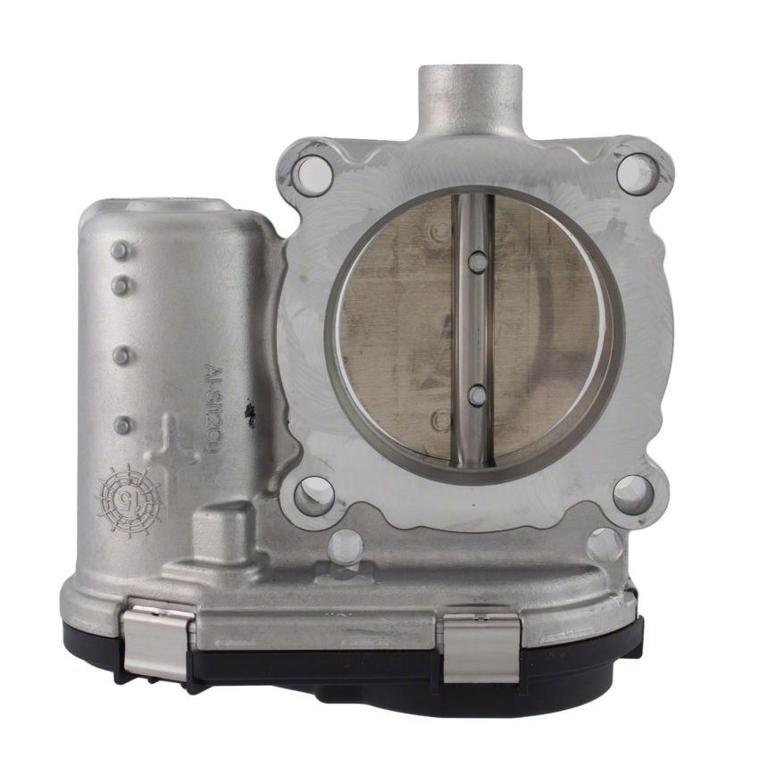 Motorcraft Throttle Bodies CP9Z9E926A