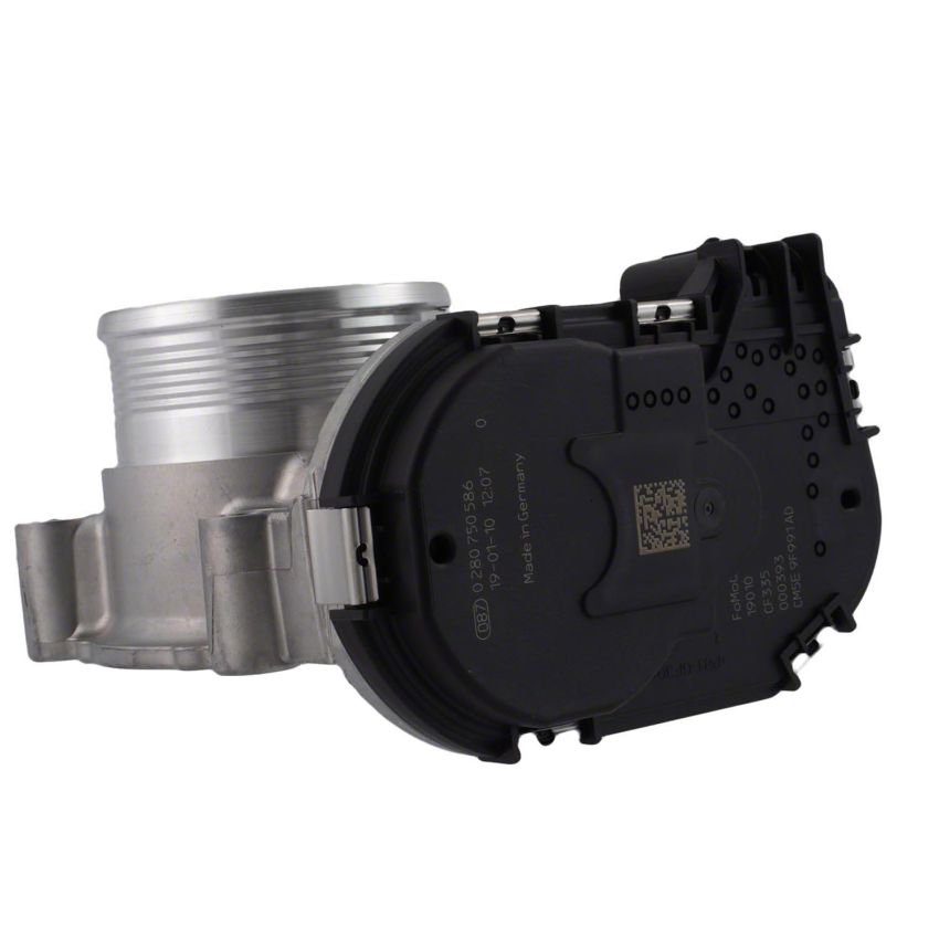 Motorcraft Throttle Bodies CP9Z9E926A