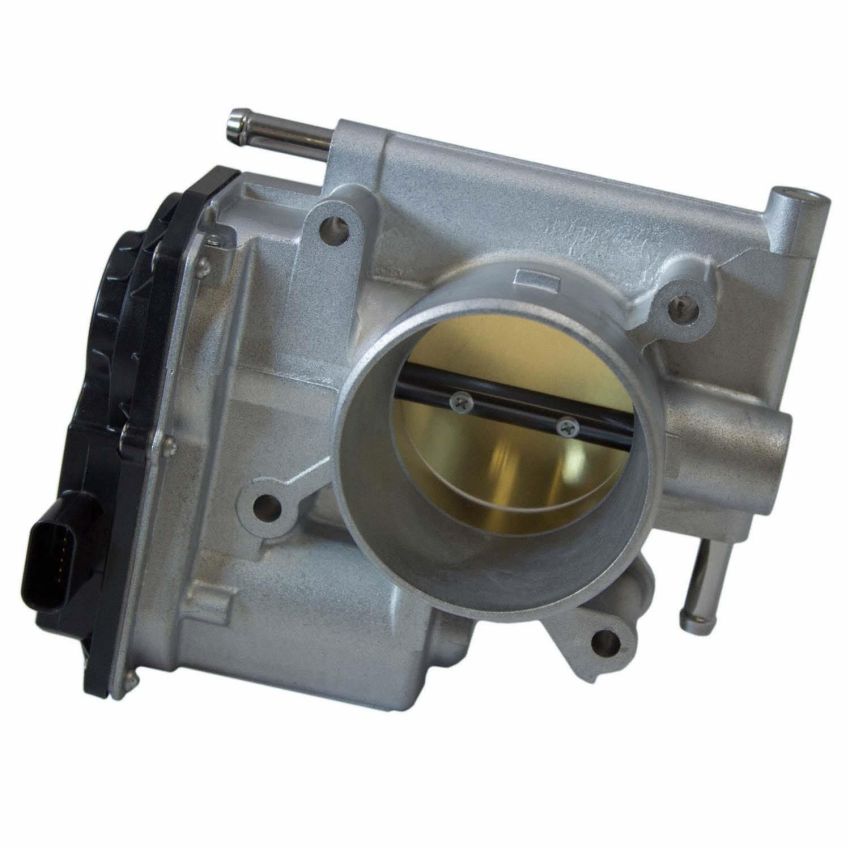 Motorcraft Throttle Bodies 6E5Z9E926BA