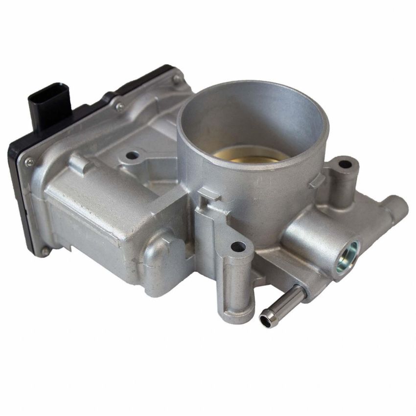 Motorcraft Throttle Bodies 6E5Z9E926BA