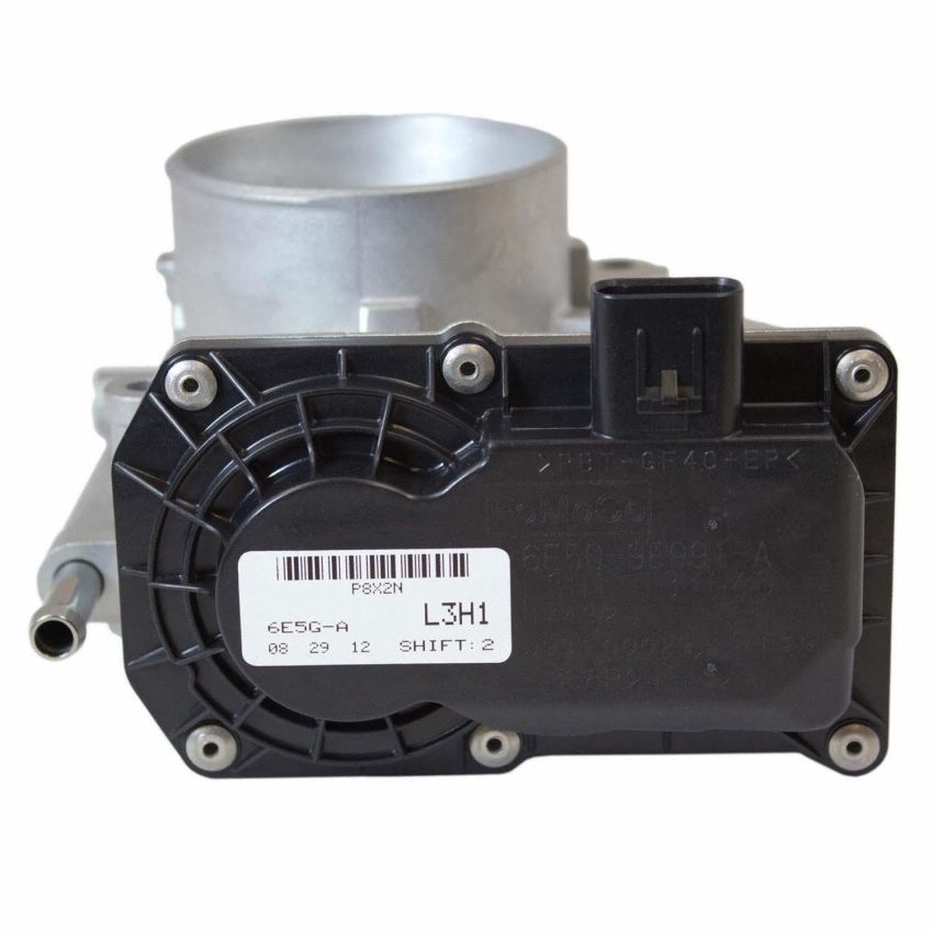 Motorcraft Throttle Bodies 6E5Z9E926BA