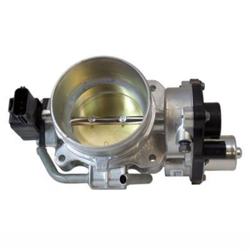 Motorcraft Throttle Bodies 3W4Z9E926AD