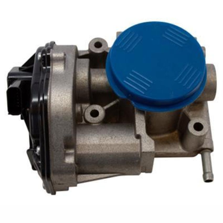 Motorcraft Throttle Bodies 5M6Z9E926CA