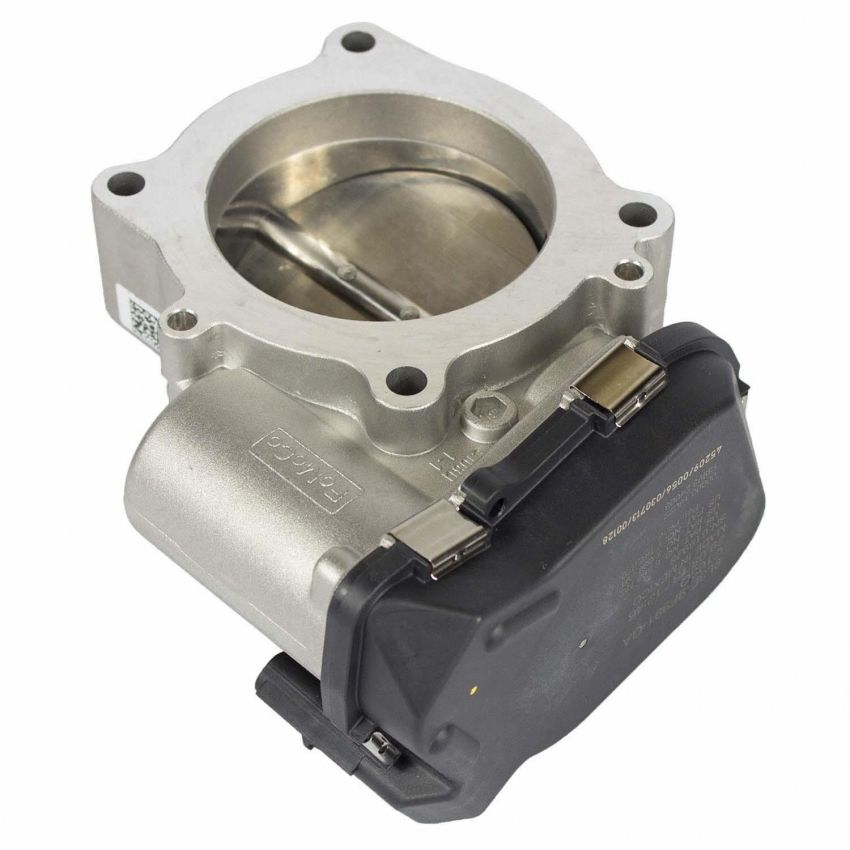 Motorcraft Throttle Bodies 9L3Z9E926C