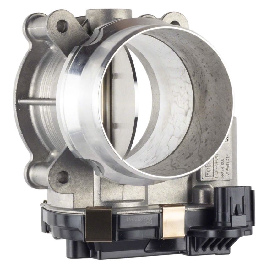 Motorcraft Throttle Bodies LC3Z9E926A