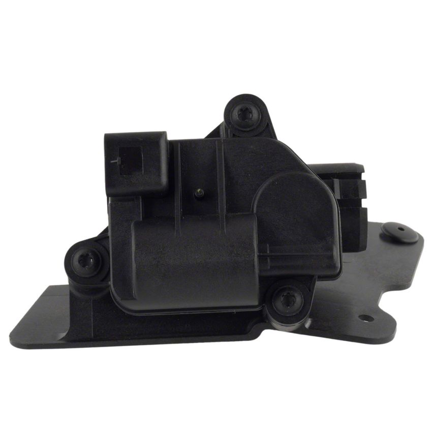 Motorcraft Throttle Bodies CV6Z9E926A