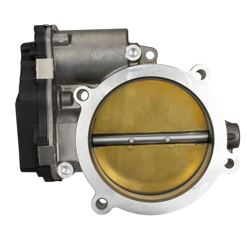 Motorcraft Throttle Bodies KR3Z9E926B