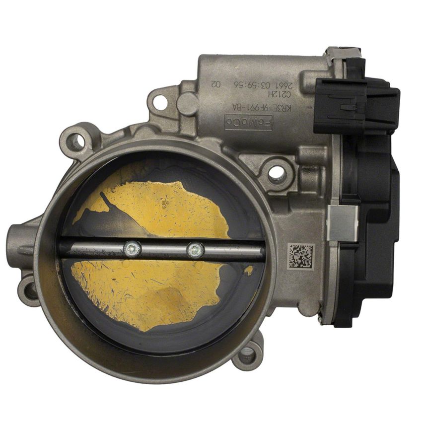 Motorcraft Throttle Bodies KR3Z9E926B