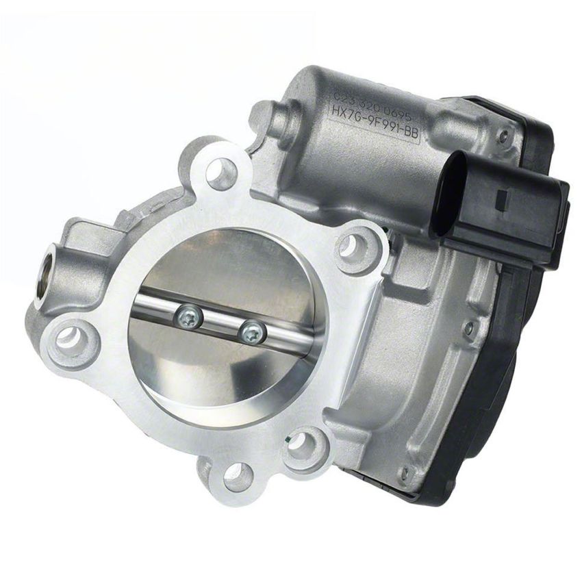 Motorcraft Throttle Bodies HX7Z9E926C