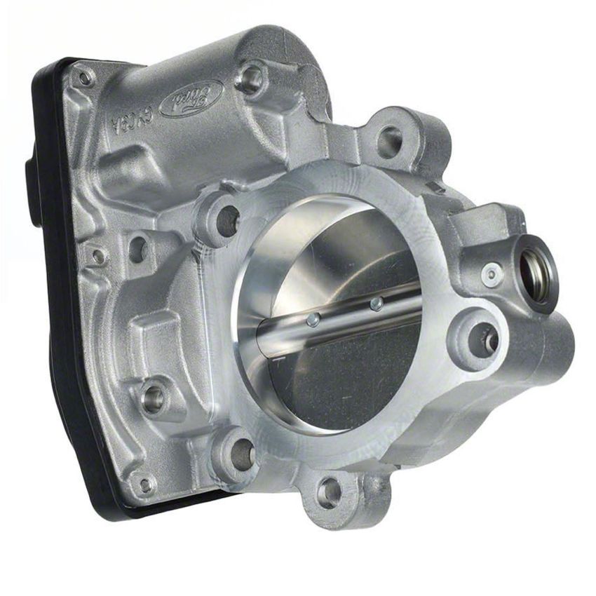 Motorcraft Throttle Bodies HX7Z9E926C