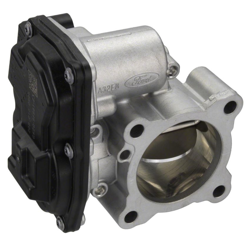 Motorcraft Throttle Bodies GK2Z9E926B