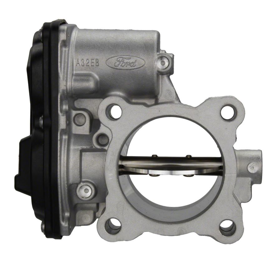 Motorcraft Throttle Bodies GK2Z9E926B