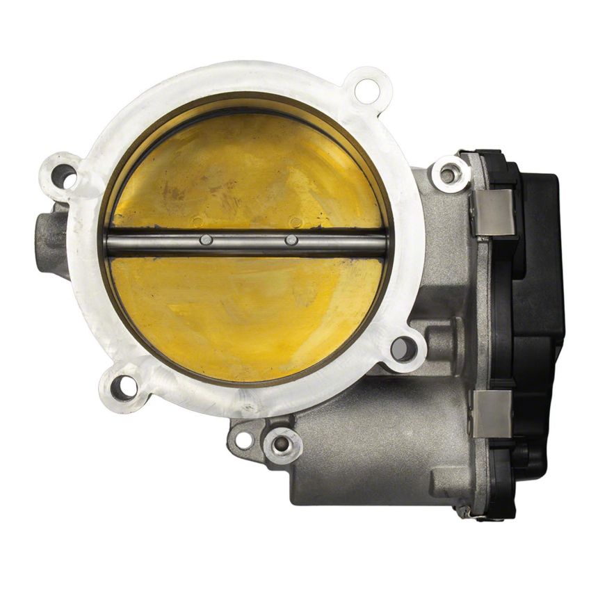 Motorcraft Throttle Bodies NR7Z9E926A
