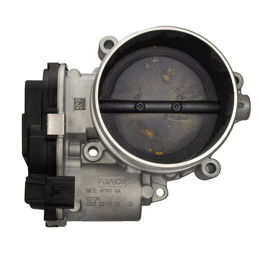 Motorcraft Throttle Bodies NR7Z9E926A