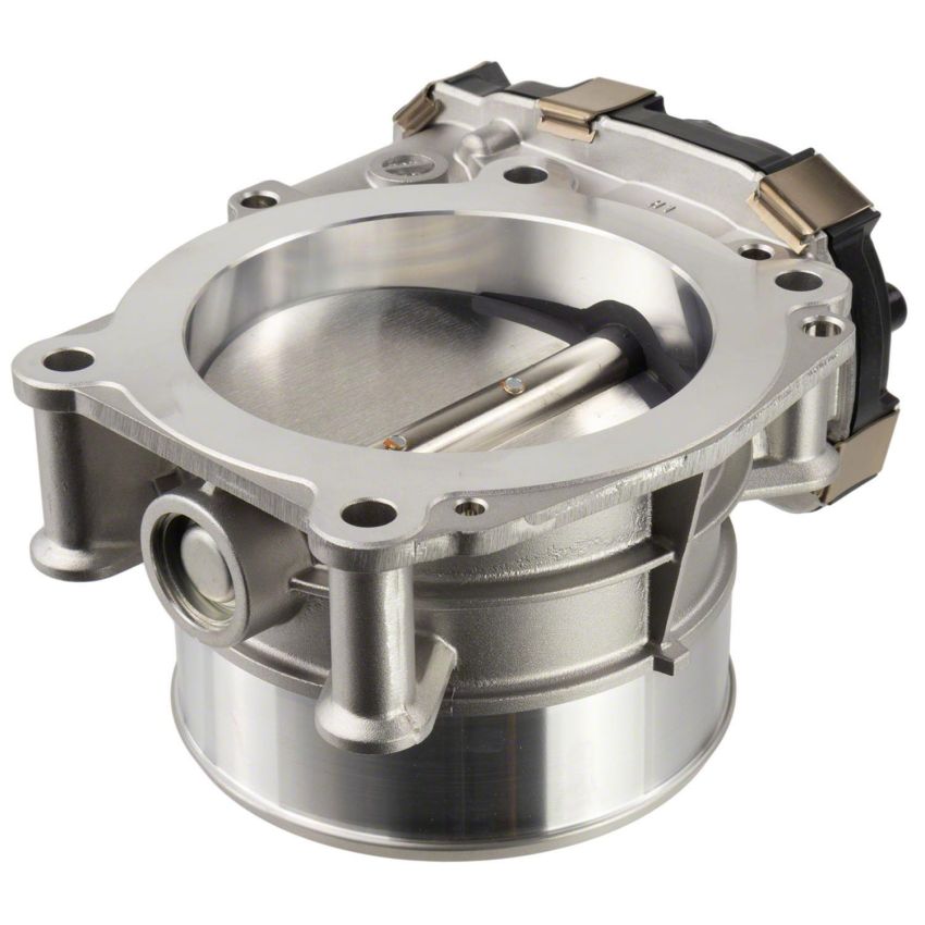 Motorcraft Throttle Bodies PC3Z9E926A