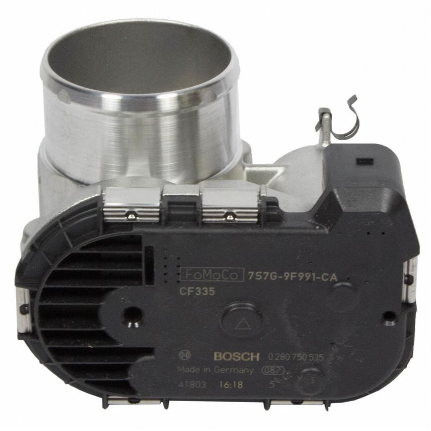 Motorcraft Throttle Bodies 7S7Z9E926A