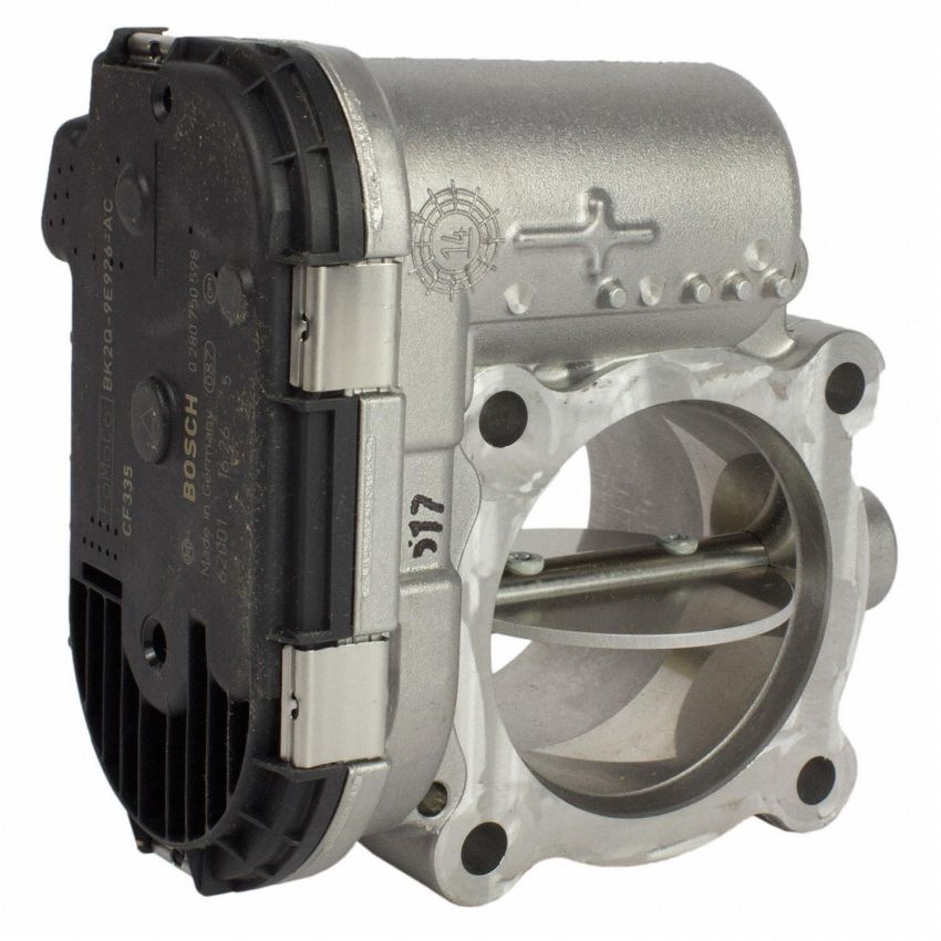 Motorcraft Throttle Bodies BK2Z9E926A