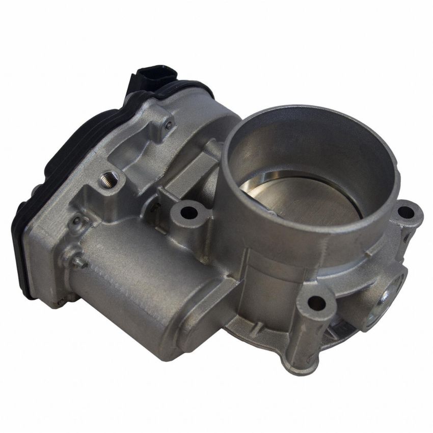 Motorcraft Throttle Bodies DS7Z9E926D