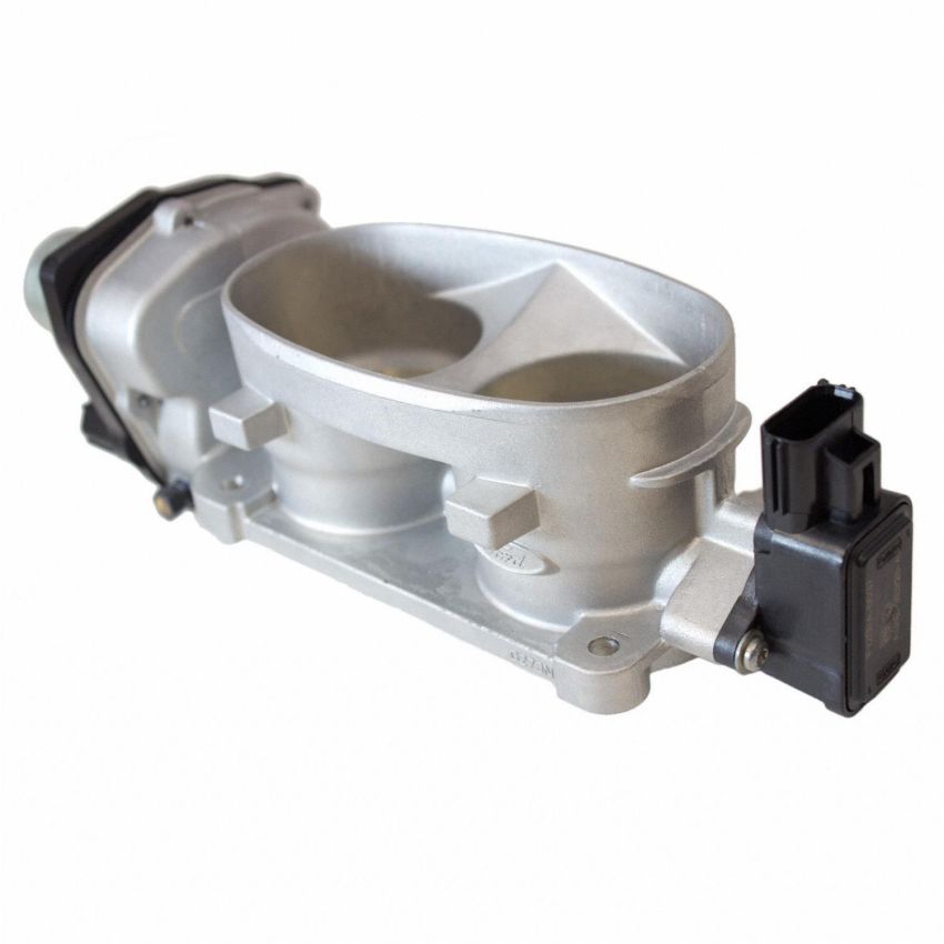 Motorcraft Throttle Bodies 9C3Z9E926C