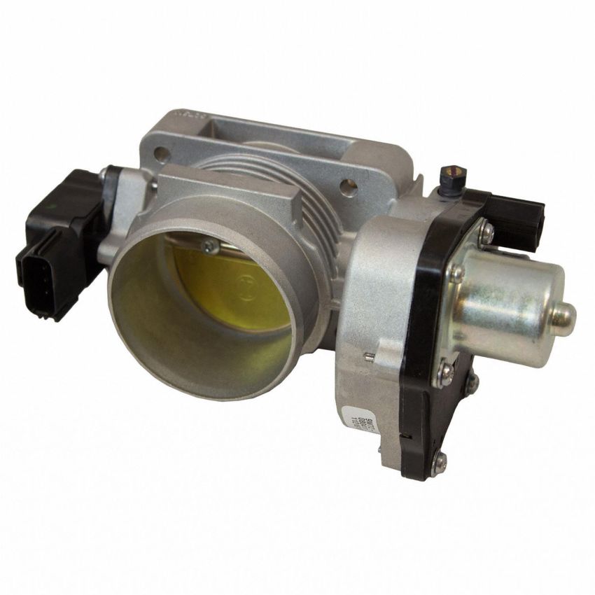 Motorcraft Throttle Bodies 9W7Z9E926C