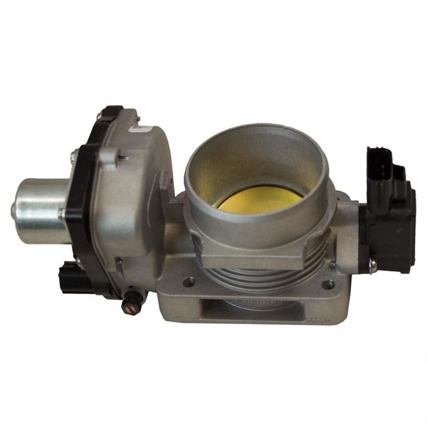 Motorcraft Throttle Bodies 9W7Z9E926C