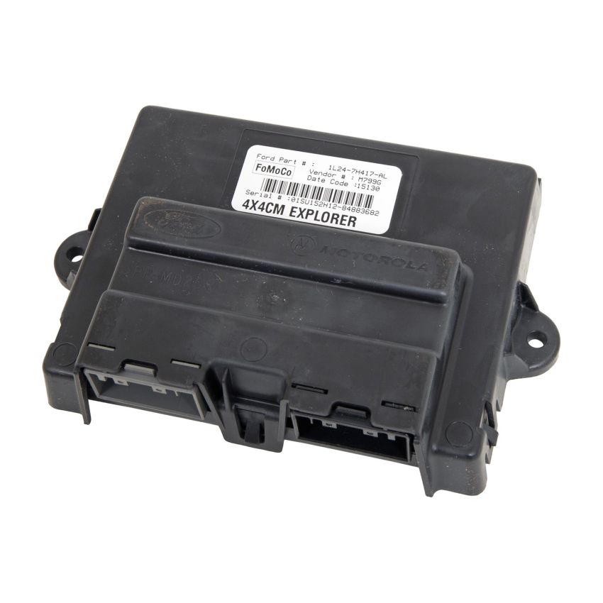 Motorcraft Transfer Case Control Modules 1L2Z7E453A