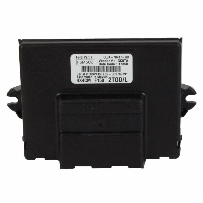 Motorcraft Automatic Transmission Modulators CL3Z7E453GD