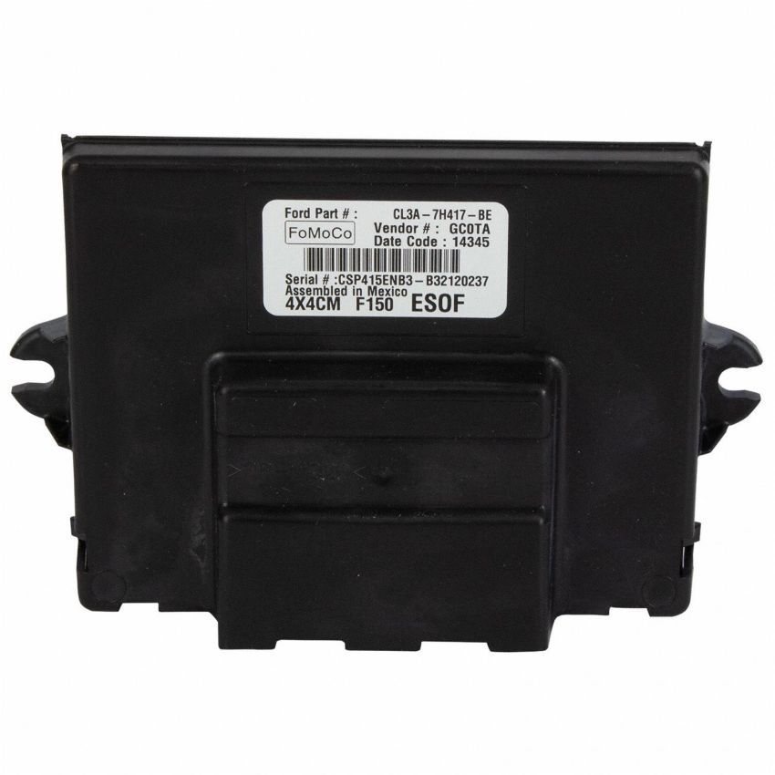 Motorcraft Automatic Transmission Modulators CL3Z7E453BE