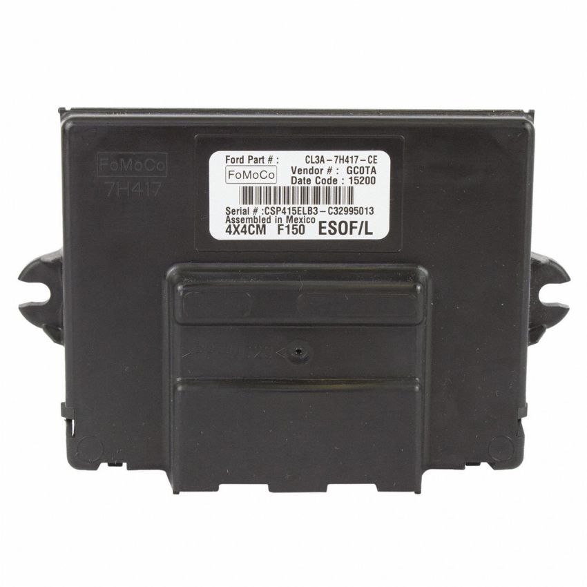 Motorcraft Automatic Transmission Modulators CL3Z7E453CE