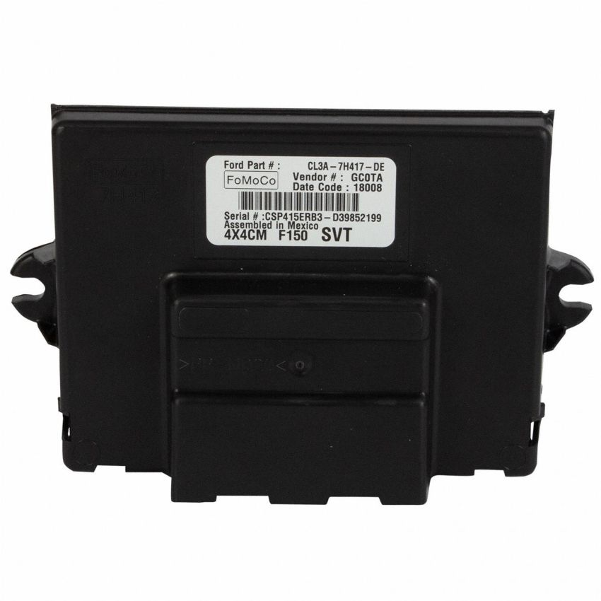 Motorcraft Automatic Transmission Modulators CL3Z7E453DE