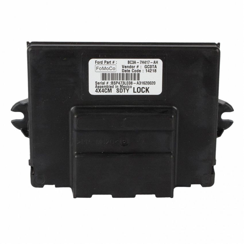 Motorcraft Automatic Transmission Modulators BC3Z7E453AH