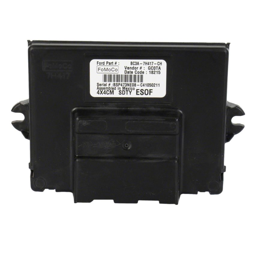 Motorcraft Automatic Transmission Modulators BC3Z7E453CH