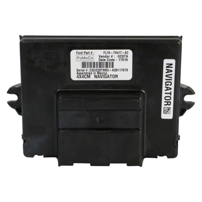 Motorcraft Automatic Transmission Modulators FL7Z7E453A
