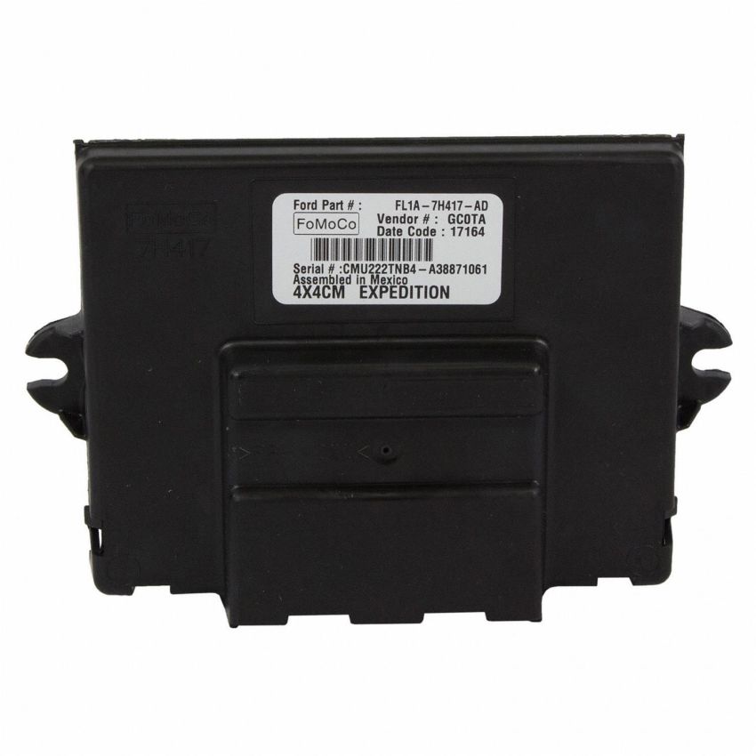 Motorcraft Automatic Transmission Modulators FL1Z7E453A
