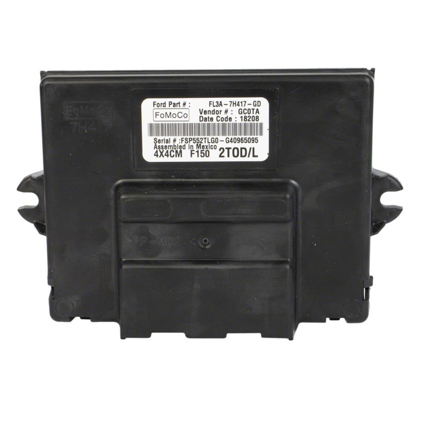 Motorcraft Automatic Transmission Modulators FL3Z7E453A