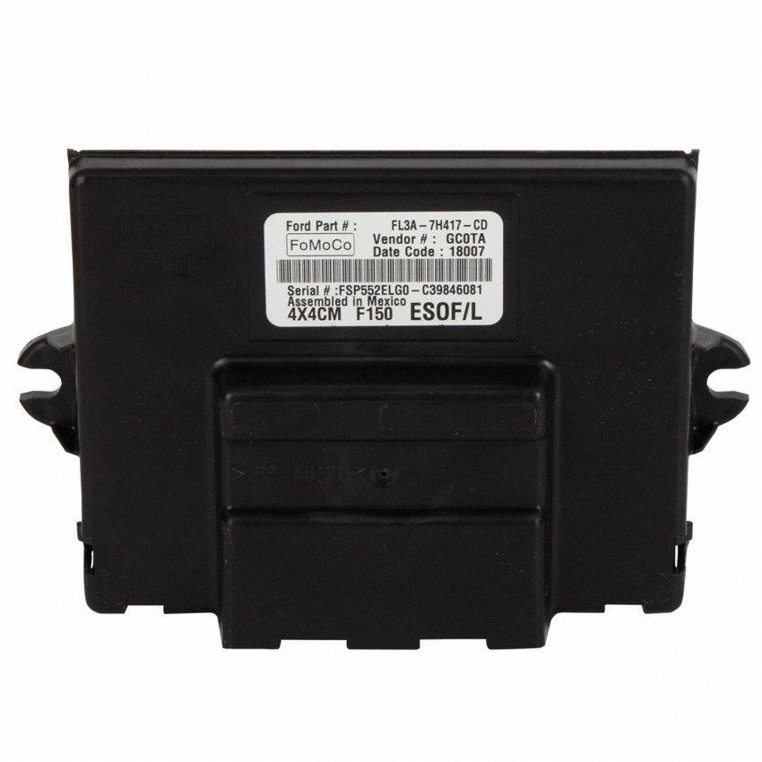 Motorcraft Automatic Transmission Modulators FL3Z7E453D