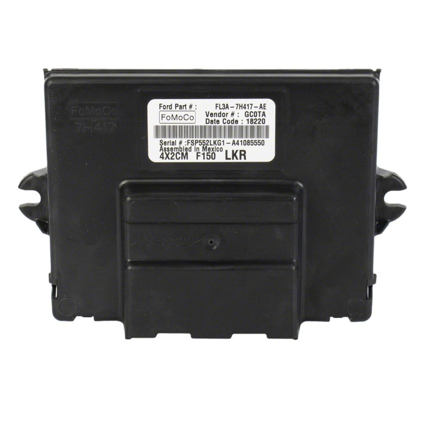 Motorcraft Automatic Transmission Modulators FL3Z7E453F