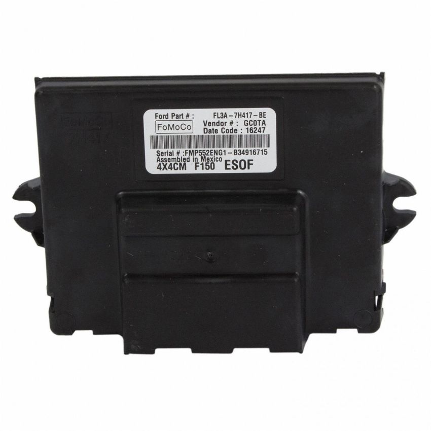 Motorcraft Automatic Transmission Modulators FL3Z7E453G