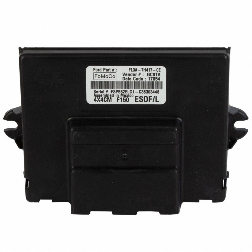 Motorcraft Automatic Transmission Modulators FL3Z7E453H
