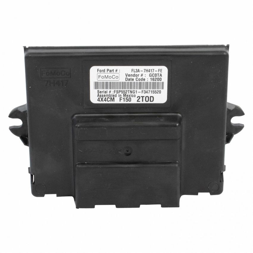 Motorcraft Automatic Transmission Modulators FL3Z7E453J