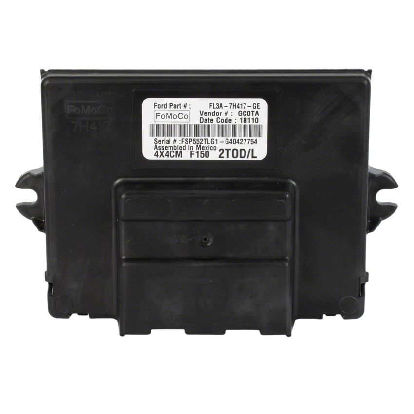 Motorcraft Automatic Transmission Modulators FL3Z7E453K
