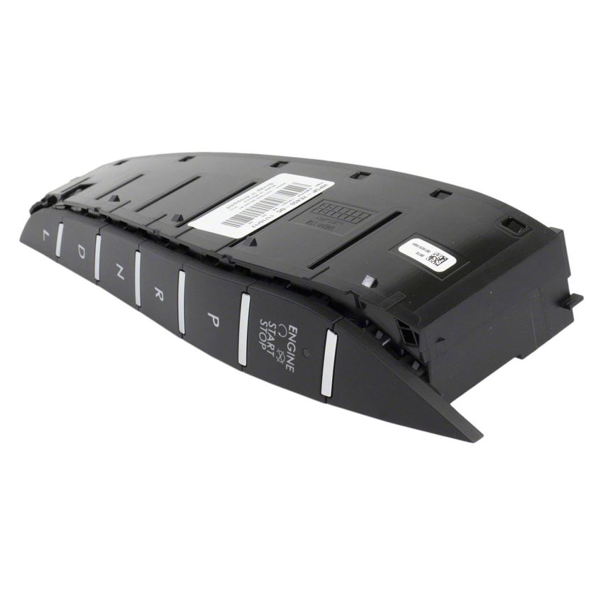 Motorcraft Transfer Case Modules HP5Z7E453D