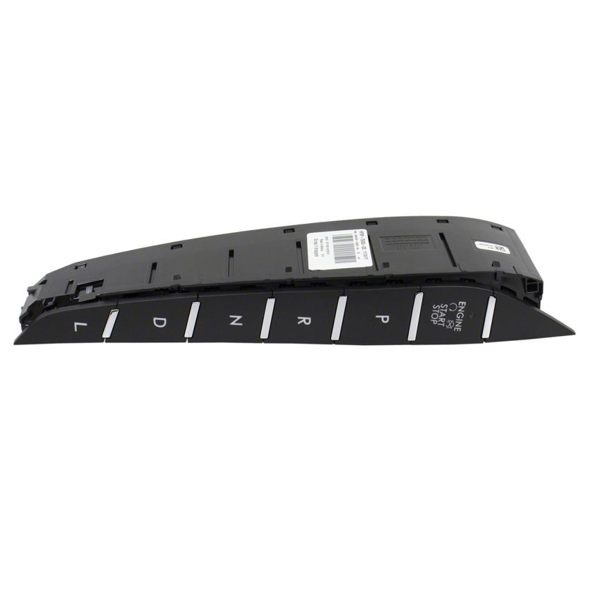 Motorcraft Transfer Case Modules HP5Z7E453D