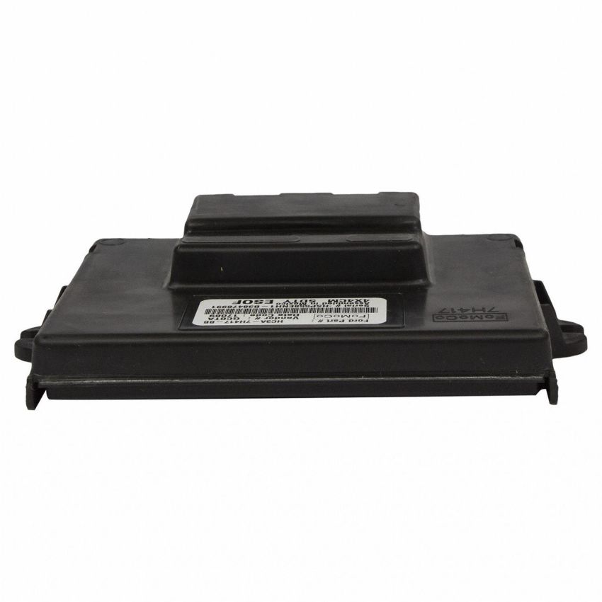 Motorcraft Transfer Case Control Modules HC3Z7E453B